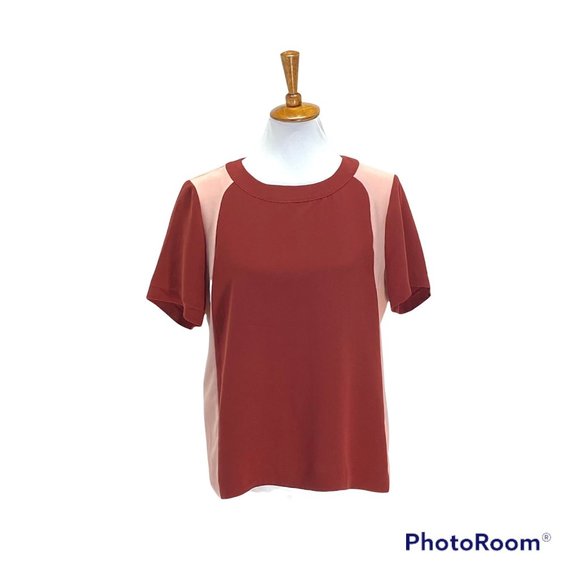 J. Crew Tops - J.Crew Blouse